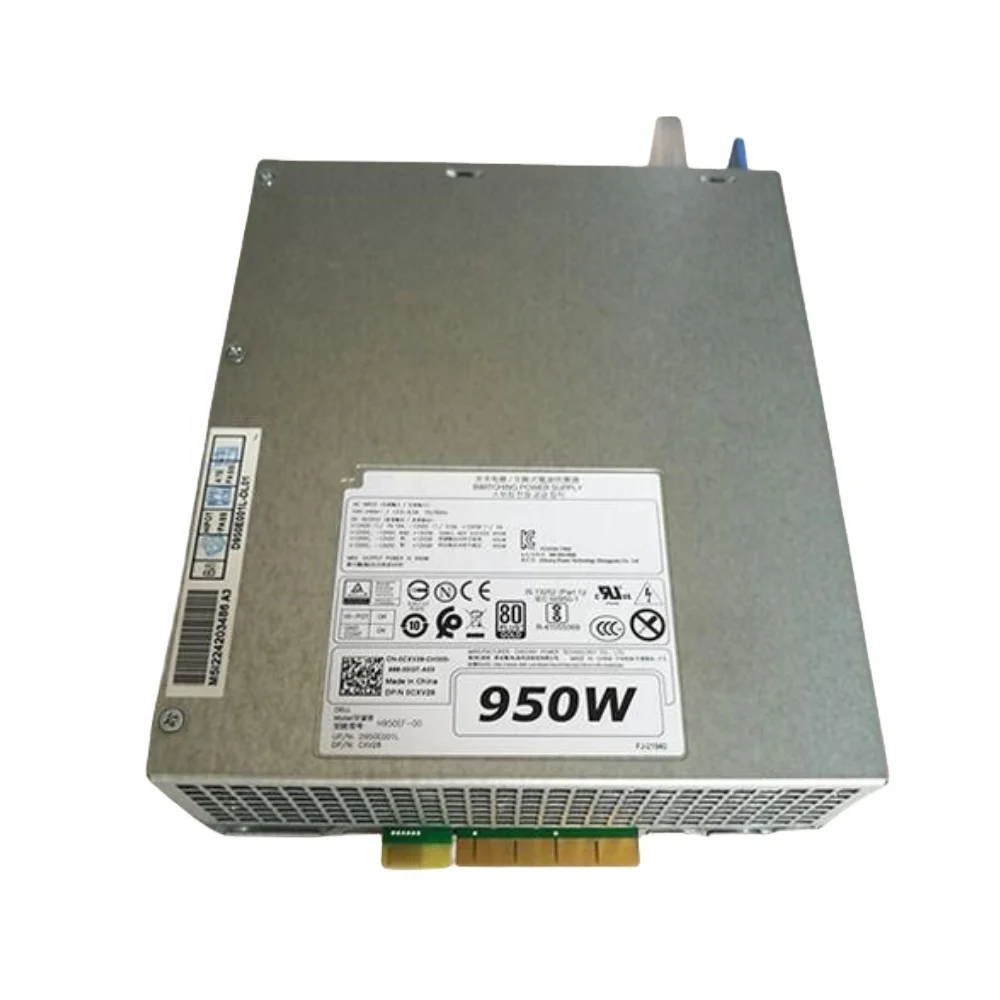 DELL - Dell Precision T5820 T7820 用 950W電源 楽天市場】純正新品 DELL Precision T5820 T7820 T5920-950 用