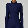 Jacket-Navy