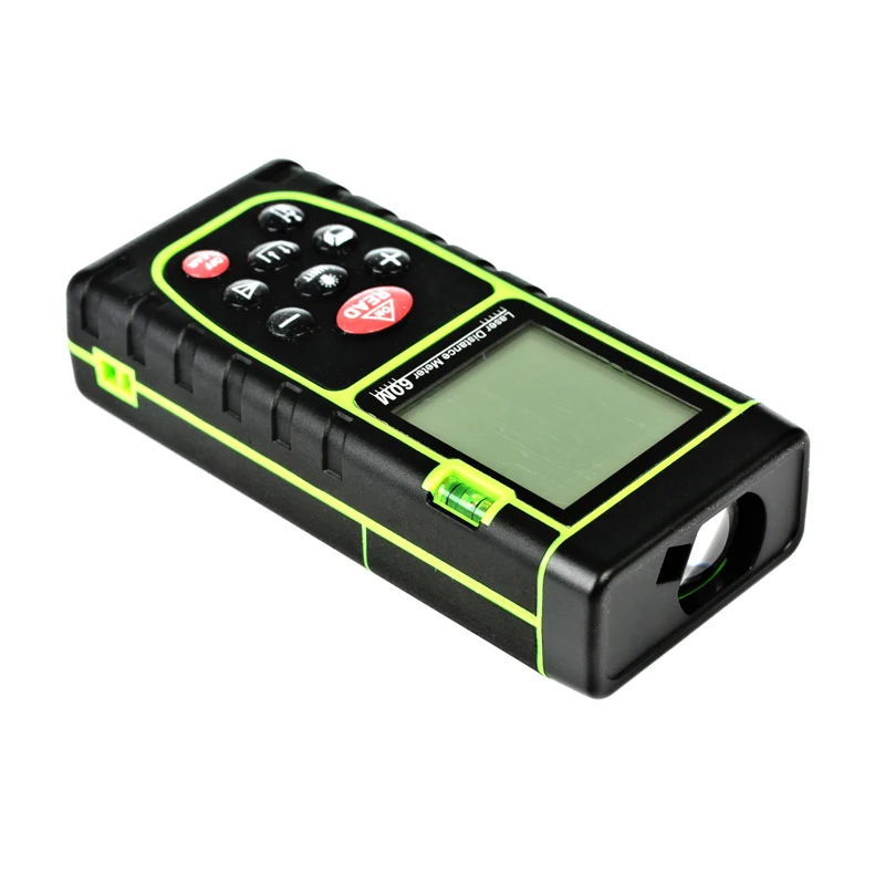MEDIDOR LÁSER DE DISTANCIAS 20 MTS GLM 20 | The Home Depot México