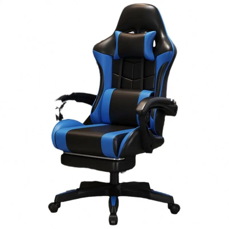 Factory Free Sample High Back Innovative Gaming Chair With Dynamic Motion Support