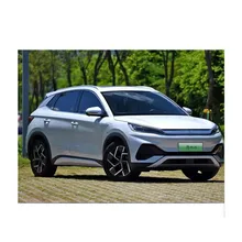 2022 Byd Yuan Plus ev 510KM Honor Edition New energy vehicles Electric Car Adult Vehicle Right Hand Drive Cars