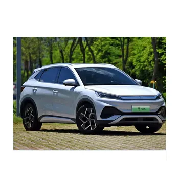 2022 Byd Yuan Plus ev 510KM Honor Edition New energy vehicles Electric Car Adult Vehicle Right Hand Drive Cars