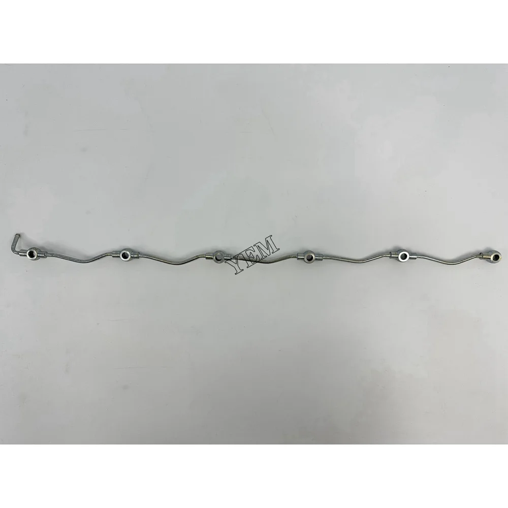 Injector Return Pipe 65.12301-5824 for Doosan DB58 Industrial Engine Parts