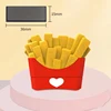 Papas fritas