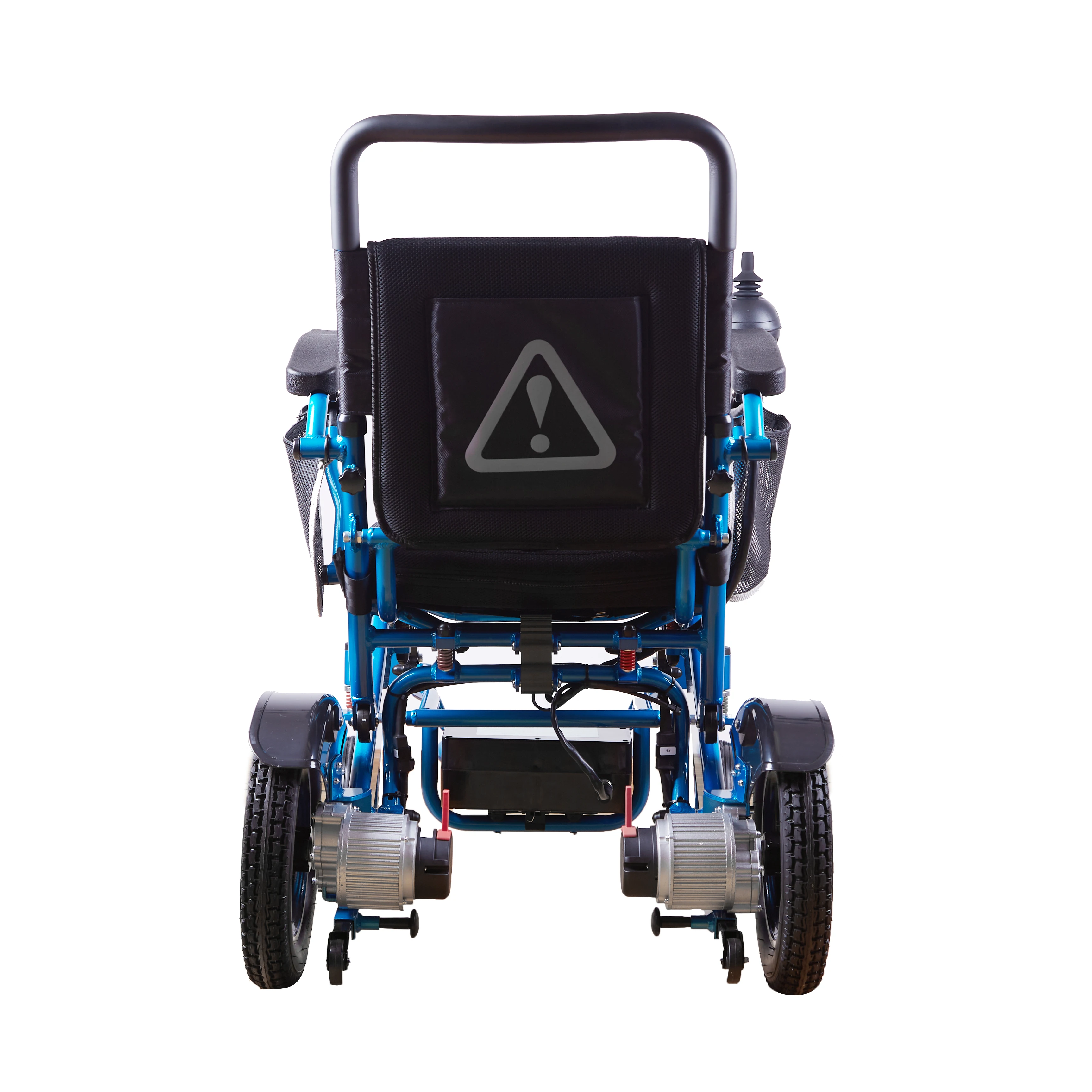 New Design for Disabled Foldable Portable Electric Wheelchairs in Kuwait
