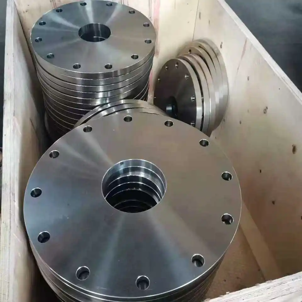 Cheap Price Factory Direct Sales Quality Assurance Pn60 Flange