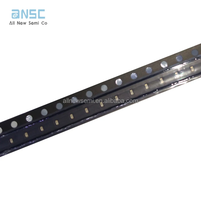 Hot sale Original APHHS1005SECK LED ORANGE CLEAR CHIP SMD Orange 601nm LED Indication - Discrete 2.1V 0402 (1005 Metric)