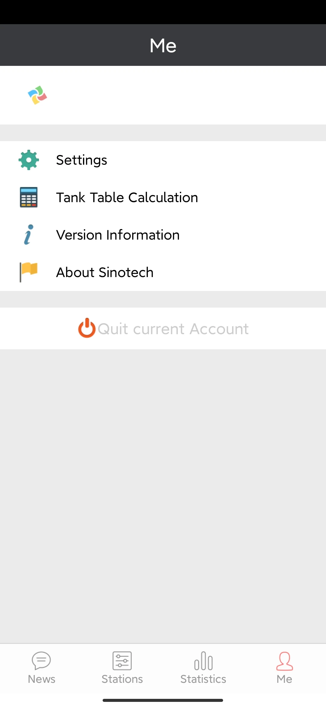 Sinotech Atg System Level Gauge For Fuel Station Underground Oil Tank With Realtime Monitoring
