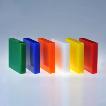 2mm to 60mm Colored Cast Acrylic Sheet  3mm 5mm 6mm Color Transparent Flexible Castpmmaperpex Acrylicplastic Board Acrylic Sheet