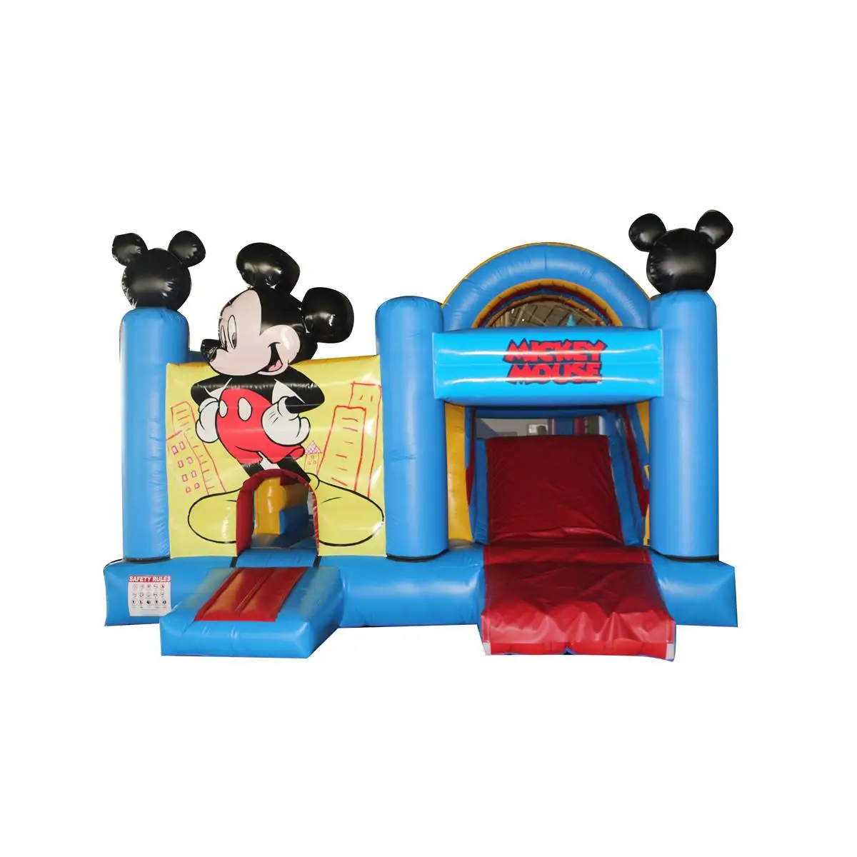 Latest Play Jumping Inflatable Batut Er In Stock - Buy Inflatable Batut ...