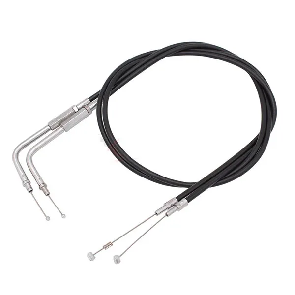 motorcycle throttle cable parts