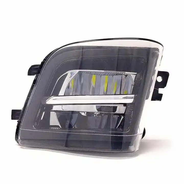 63177311287 63177311288 Daytime Driving LED Fog Lamp Light for BMW F01, F02, F03, F04 730i 740i 740Li 750i 750Li