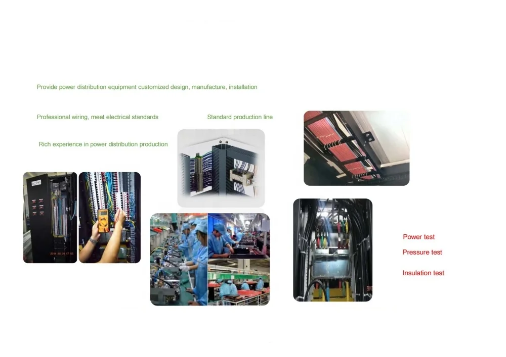 1mwh Lithium Battery Ess Container Energy Storage System 40FT Container Battery Storage Bess Energy Storage