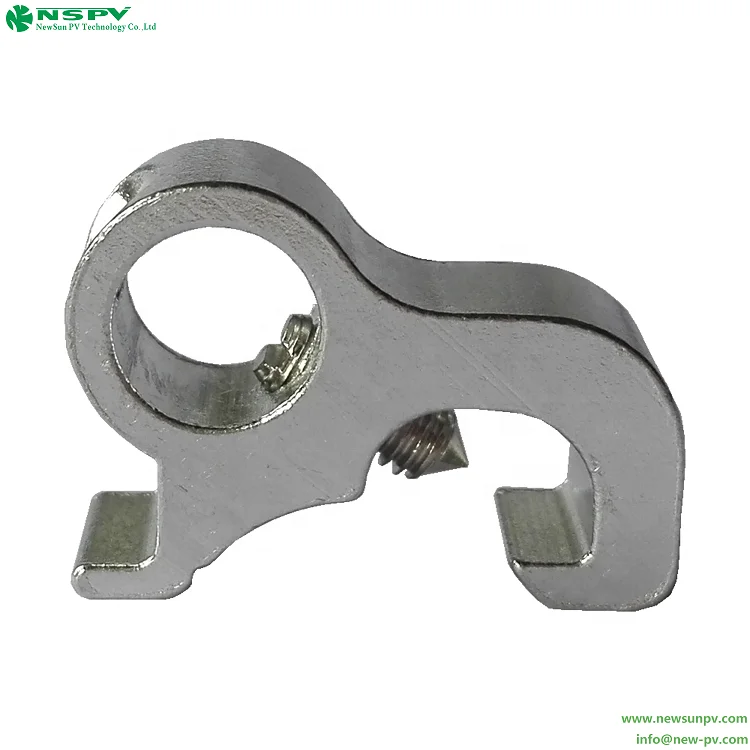 Miniature Circuit Breaker Lock Dog MCB Lock Device MCB Lockout