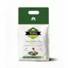 [Gold Label] Litière pour chat Tofu - Saveur Thé Vert (2kg)