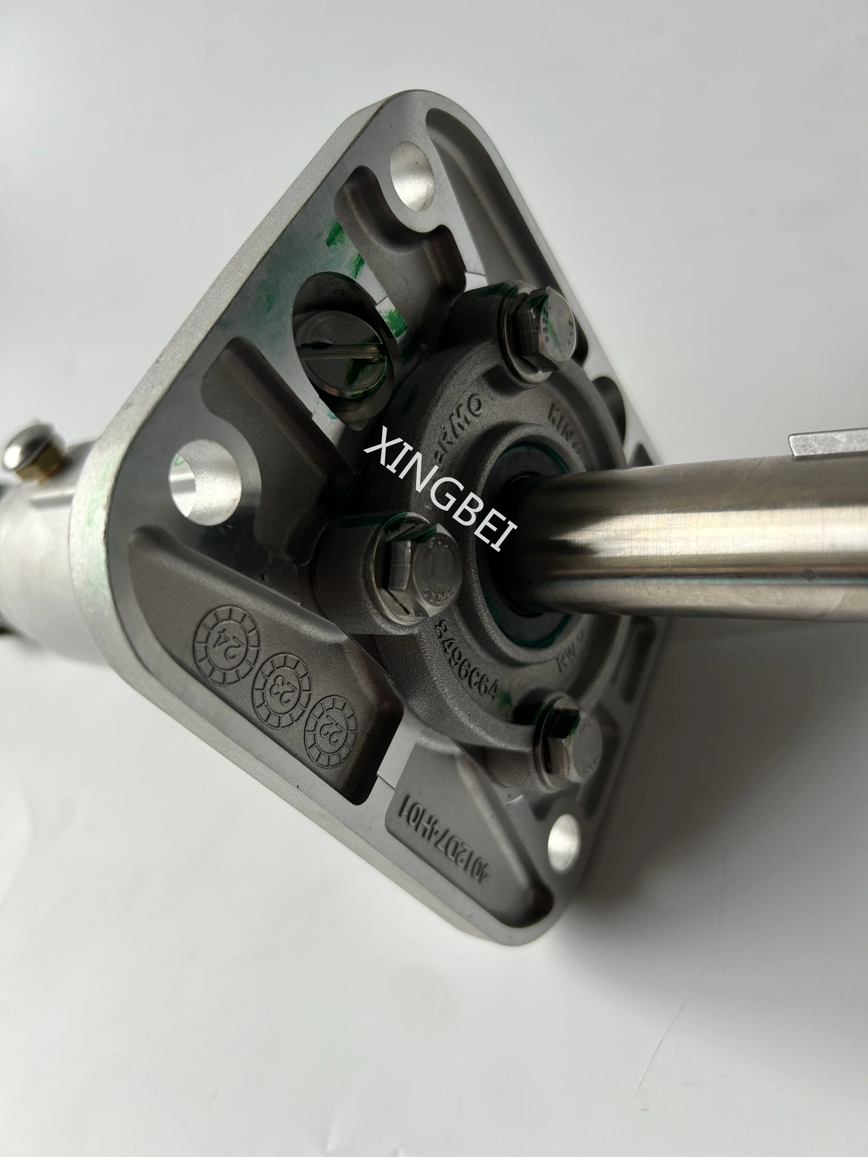 Thermo King 78-1682 Fan Shaft - Reliable Parts Replacement