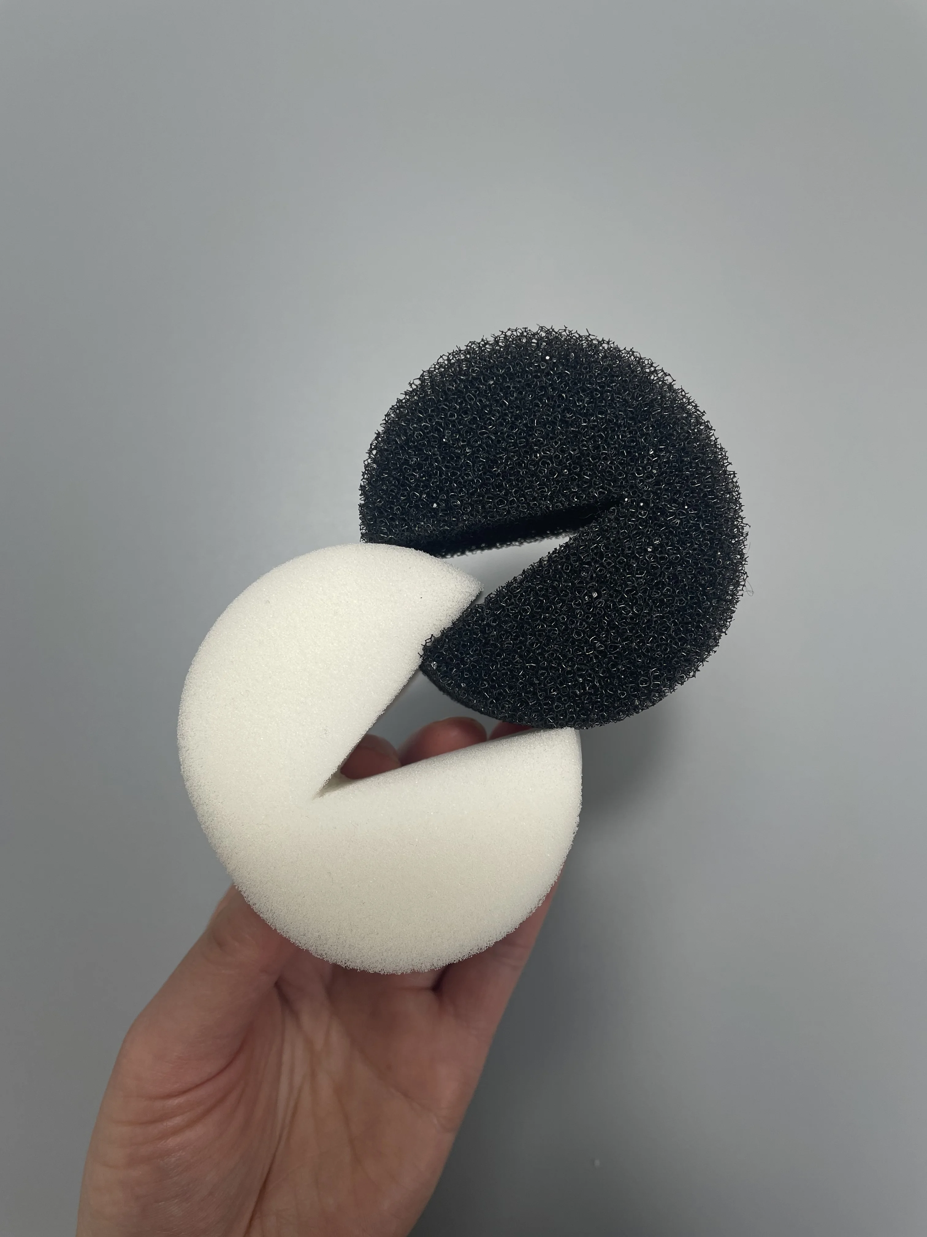 Hydroponic Agricultural Growing Sponge Foam Hydroponics Farms Seed