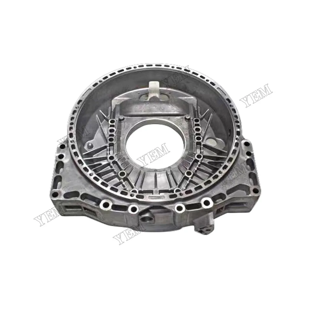 Bell Housing VOE20451304 VOE20451347 1547213 8193918 Fit for Volvo FH12 D12A D12C D12D Engine