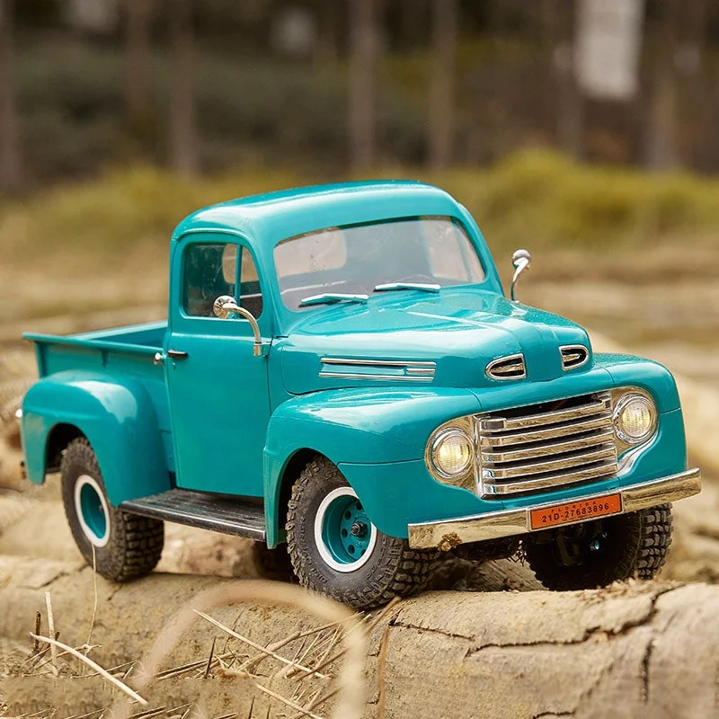 FMS ROCHOBBY 1:18 Scale Magnum off-Road Car RTR 4WD RC