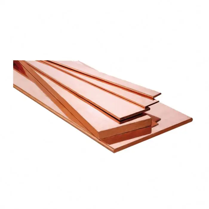 1 mm-100 mm  Copper Plate Copper Sheet Price Per Kg