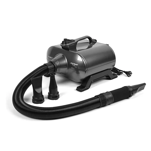 Shernbao DHD-2400F/3000F台風ダブルモータードッグヘア