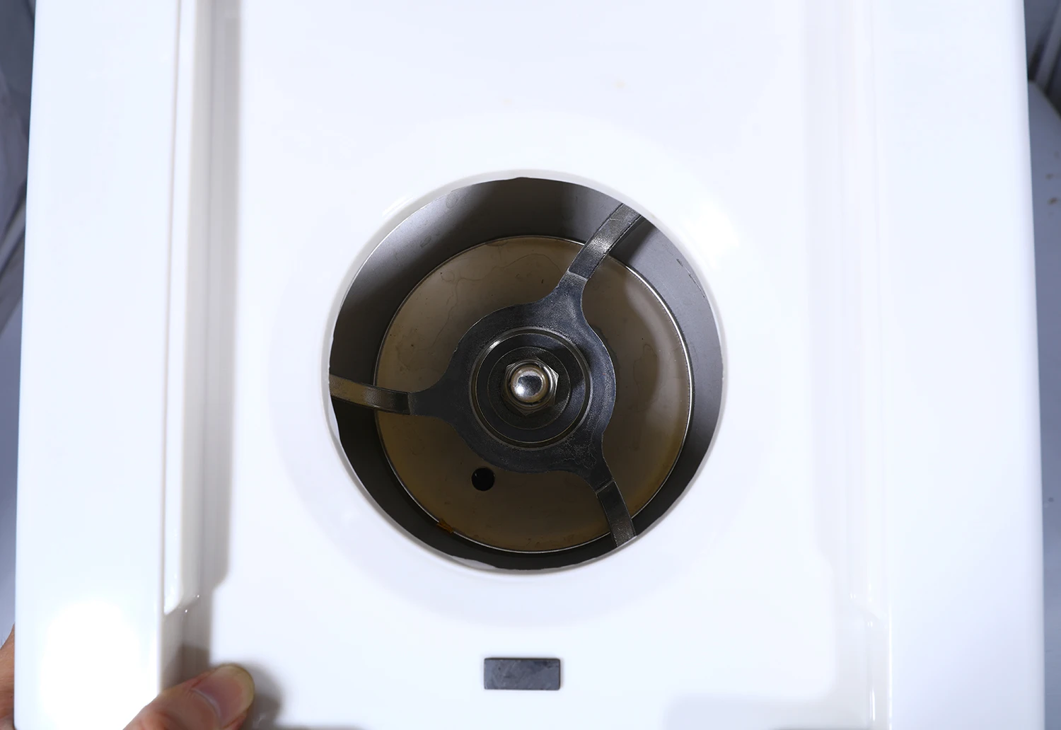 WF-A188 Snow Cone Maker - Efficient Ice Shaving Machine