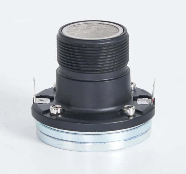 High Frequency Professional Amplified Sound Speaker Drivers 25mm VC Tweeter Unit Speaker Components