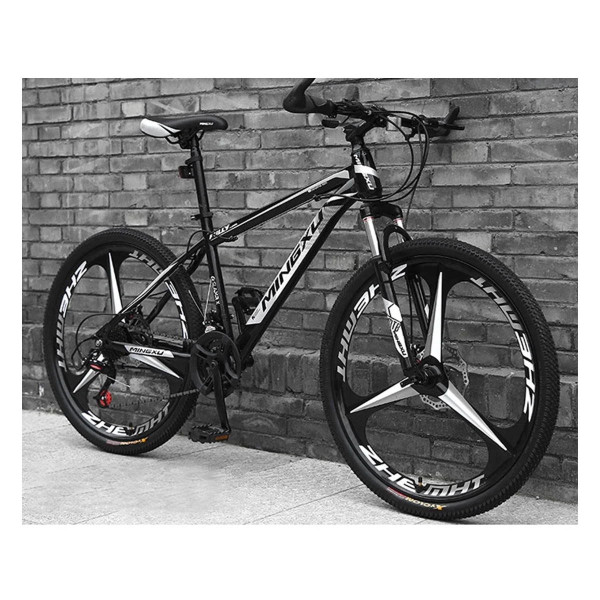 Mingxu mountain outlet bike price