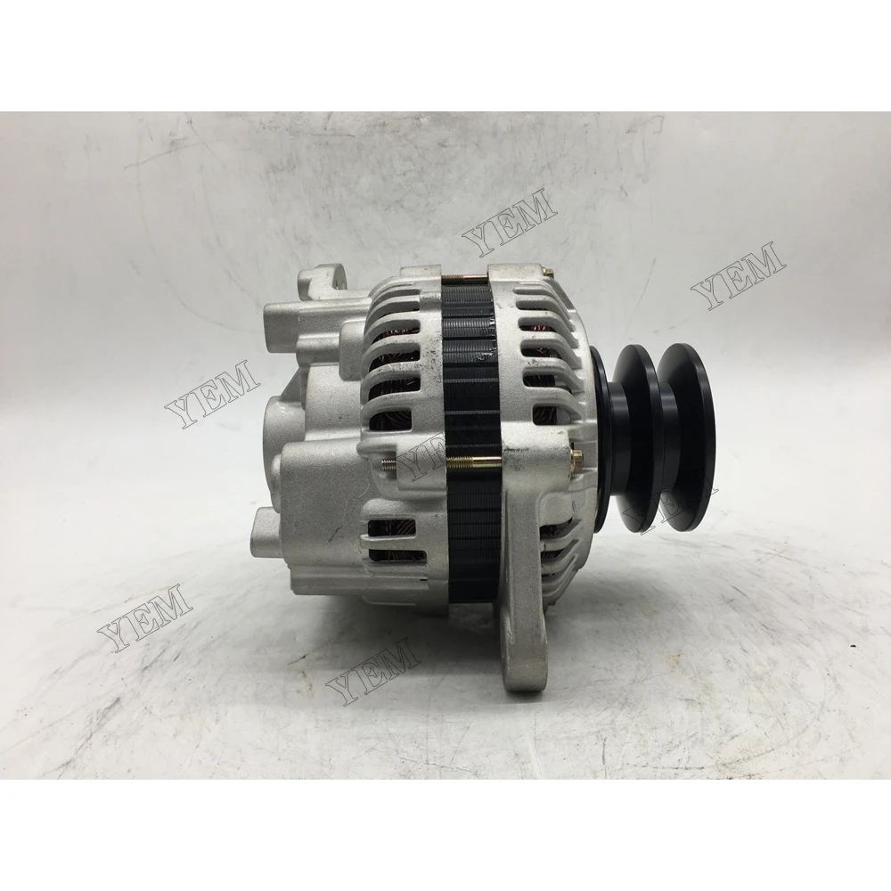 For Caterpillar S4K E312D Alternator China Engine Parts Supplier 2