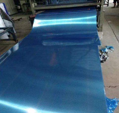 High Quality Chinese 300 Series Stainless Steel Sheets EN Standard Corrosion Resistance 304/316Ti SS304 2B BA Surface Cutting