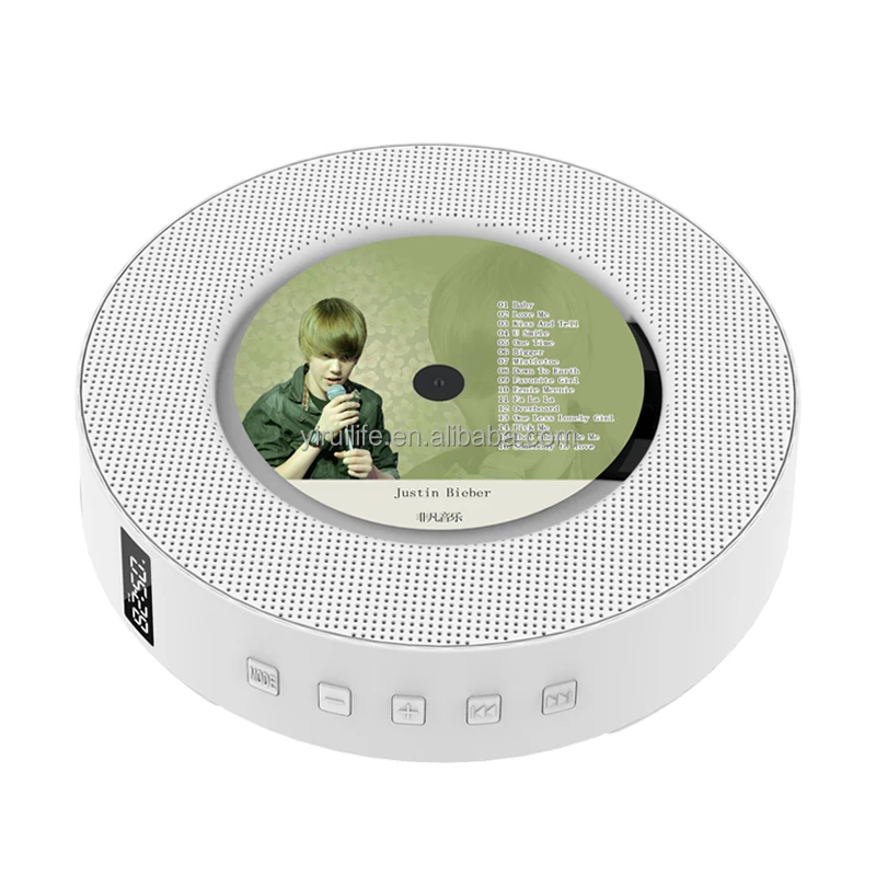 CD player Q100-5
