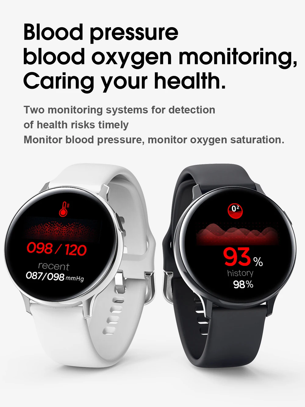 S20 Round Smart Watch Full Touch Screen Ip67 Waterproof Smartwatch S20 Pro  Smart Fitness Watch With Fundo Pro App - Buy Cheap S20 Reloj Inteligente W8  Smart Fitness Watch For Huawei Samsung