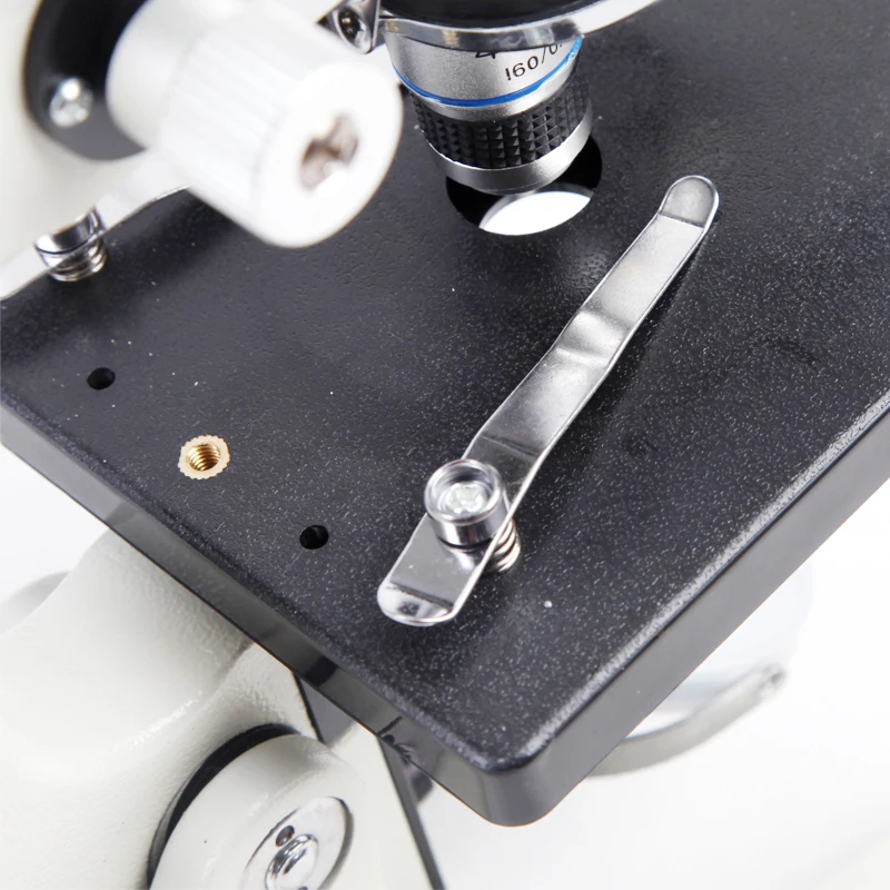 Deetin Xsp02 Student Series Monocular Biological Microscope Laboratory