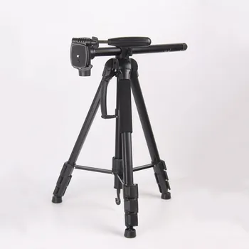Camera Horizontal Overhead Shot Tripod Stand Photography Tripod Center Column Photography Rotatable Tripod product image
