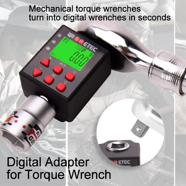 1/2 XLIT Precision 1/2