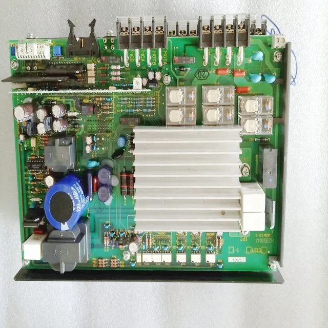 サーボアンプAD56C H2541642 AD85A東芝射出成形機用ACサーボ