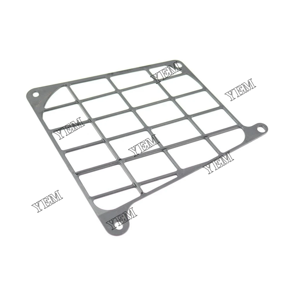 Part No. 7189454 Left Louver Fit for Bobcat 2