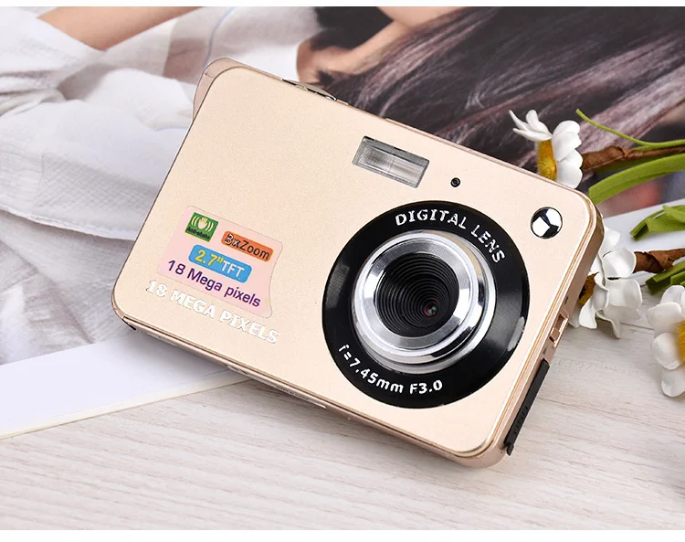 full hd 1080p mini camcorder