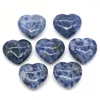 Blue sodalite