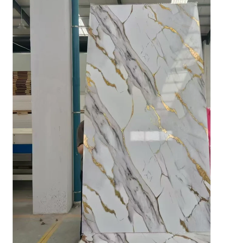 Eco Friendly Uv Pvc Marble Sheet Photo Inspiration