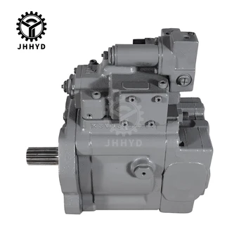 ZX850 Piston Pump ZX850-3 Fan Pump 4635787 for Hitachi