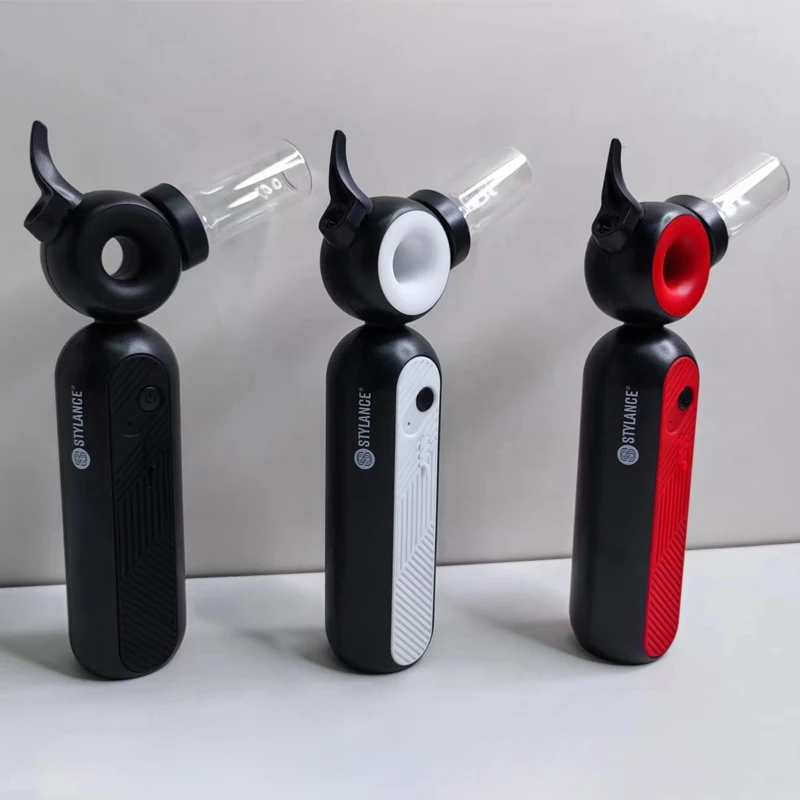 5 В/3 Вт 130 Па мини-распылитель после бритья с USB Type-C 10 мл