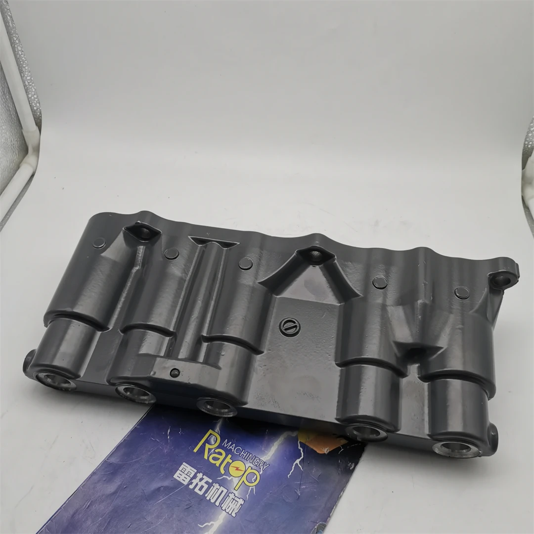 Tampa do Válvula EFI Cap Assy 0976901 para ZX200-3 ZX210-3 ZAX330-3