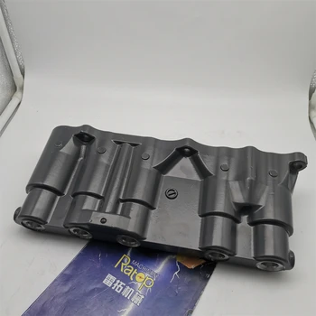 Tampa do Válvula EFI Cap Assy 0976901 para ZX200-3 ZX210-3 ZAX330-3