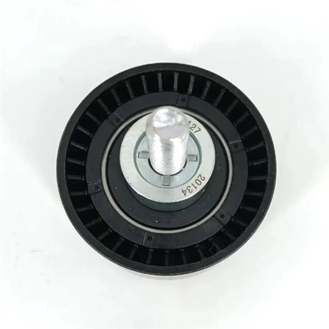 0831V6 Engine Timing Belt Kit Distribution Kit Water Pump Fit for Peugeot 307 407 Citroen C4