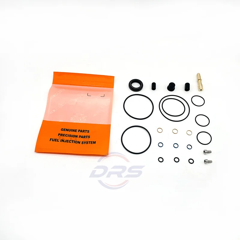 Diesel Common Rail Fuel Injection Pump Overhaul Repair Kits 891869vdo