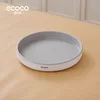 Large gray size [diameter 30cm]