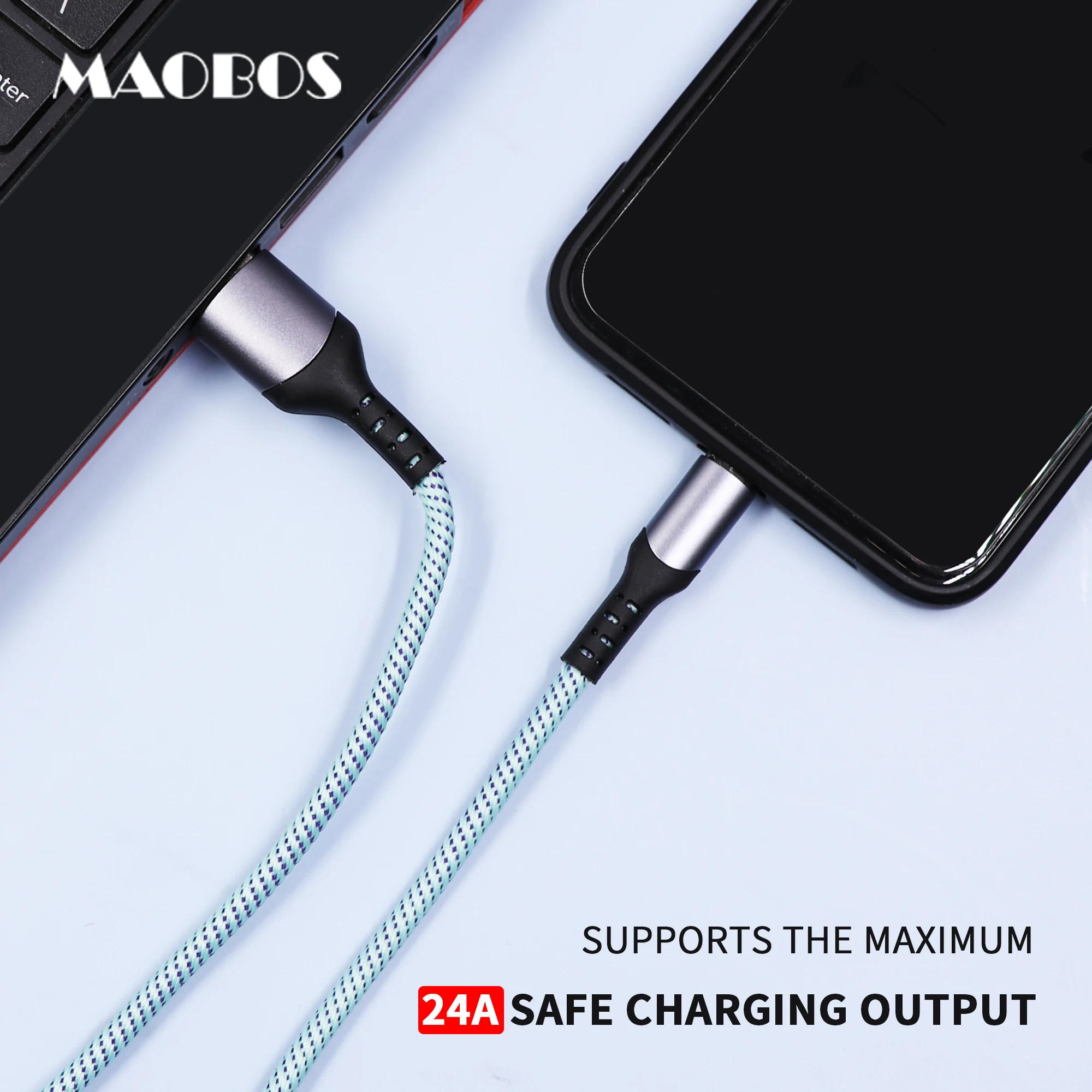 Лидер продаж 2021, Магнитный зарядный кабель, самонаматывающийся, Type C Micro USB, легко заряжающий кабель для любого мобильного телефона