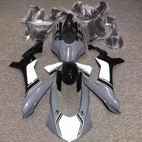 Fairing Kit for Motorcycle YAMAHA YZF R1 2015 2016 2017 2018 2019 Motorcycle  ABS Injection Fairing Kit