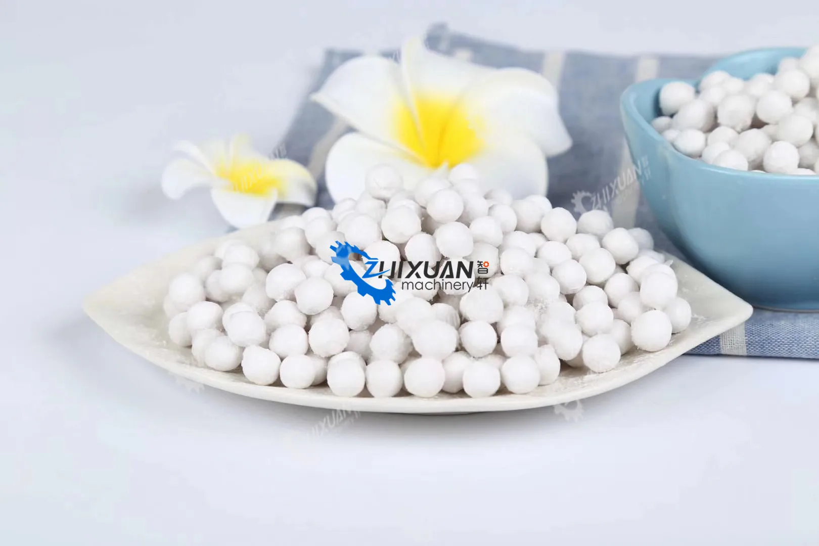 Pearls Machine for Making Tapioca Pearl for Bubble Tea